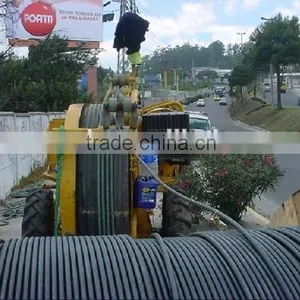 XLPE Electric Power Cable thumbnail-3