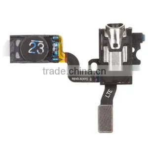 Cheaper Price Earpiece Ear Speaker Flex Cable For Samsung Note 3 N9005 Earphone Jack Flex Cable thumbnail-3