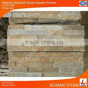 Natural Slate Ledgestone for Wall Decoration/wall Cladding thumbnail-1
