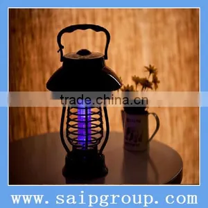 Solar Insect Killer Lamp Price Insect Zapper Solar Mosquito Killer thumbnail-1
