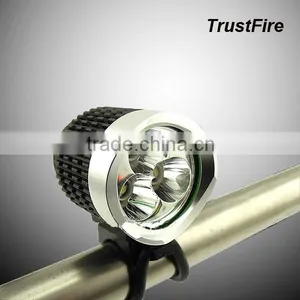 2013 Promotional Cree Xm-l t6 Trustfire D008 Bike Lane Wheel Light thumbnail-1