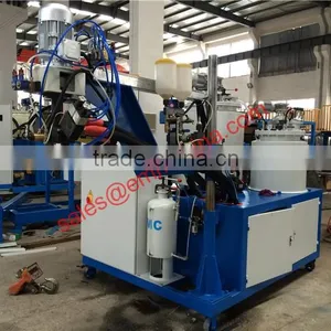 EMM Low Pressure pu Foam Machine thumbnail-4