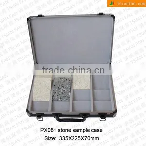 Stone Sample Display Boxes-PX081 thumbnail-1