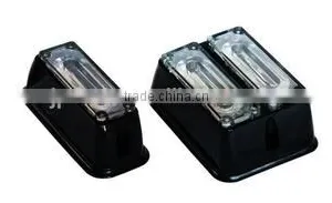 Warning Lights of Police Ambulance Fire Truck 12v Led Strobe Lighthead LTDG2-31 thumbnail-2