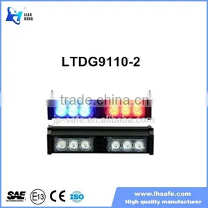 Led Light Stick LTDG9110 Serials Amber Direction Light Stick Emergency Vehicle Stick Light Bars thumbnail-1