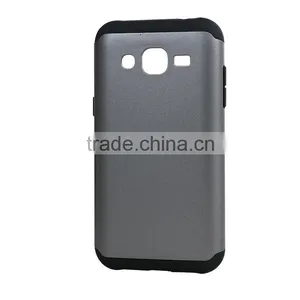 2015 Slim Armor Back Cover Case for Samsung Galaxy j2 thumbnail-3
