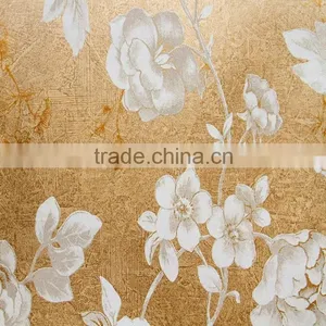 New Beatiful Pure Wallpaper /wallpaper of Design Nature/Wallpaper Manufacturer in China thumbnail-3