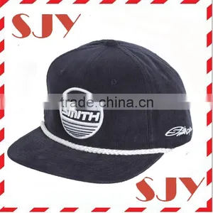 Wholesale the Best Brand Design Mens Custom Golf Caps thumbnail-1