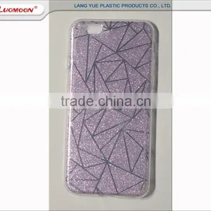 Glitter Mobile Phone Case Cover for Huawei Ascend t u 3300 1310 156 158 208 261l thumbnail-5