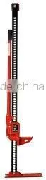 Torin BigRed 3T 60" Off-Road Jack thumbnail-1