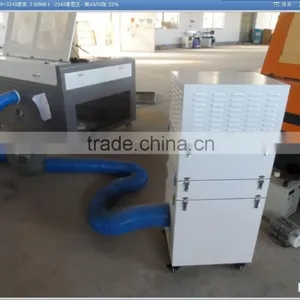 Donglian 6090 Cnc Laser Cutting Engraving Machine for Metal and Nonmetal 2d 3d Crystal thumbnail-5