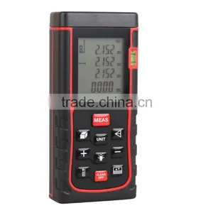 0.05-50 M Hand-held Laser Distance Meter thumbnail-2