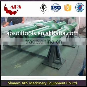 API 7-1 AISI4145H MOD Drilling Stabilizer/integral Blade Drill Stabilizer/downhole Tools in Oil and Gas thumbnail-2