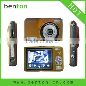 Hot Sale Mp5 Sound Box With Telescopic Camera Zoom Function (BT-P335) thumbnail-1