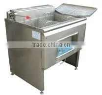 Expro Deep Fryer (BYZG-125) / Food Processing Machine / Stainless Steel Machine thumbnail-1