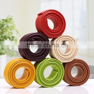 Baby Articles Safe Anti-collision Widening Thickening Children Protect Horn Multi-function Cylindrical Table Leg Protection thumbnail-1