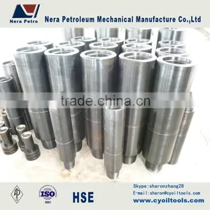 Crossover Sub for Well Drilling, API Standard thumbnail-1