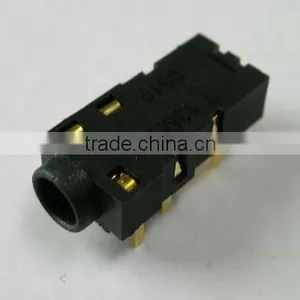 High Speed Signal Transmission Spdif Optical Mini Jack thumbnail-1
