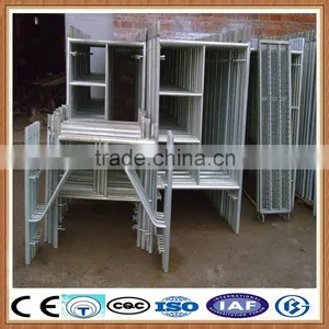 Scaffolding Toe Board Clip, High Quality Multidirectional Scaffolding Parts Name thumbnail-1