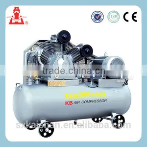 Kaishan KB15 kb Piston Industrial Piston Air Compressor Price List thumbnail-1