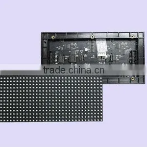 High Brightness High Definition P6 Indoor Full Color Led Video Display thumbnail-3