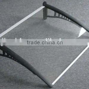 JIASIDA Polycarbonate Awning/outdoor Awning/canopies Polycarbonate/uv Protection thumbnail-5