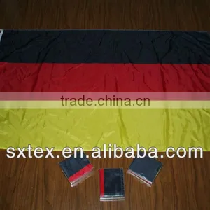 China Supplier Advertising Motorcycle Flag thumbnail-1