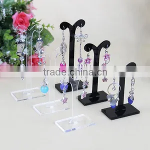 Acrylic Jewellery Earring Display thumbnail-1