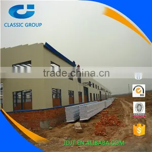 1000 Square Meter Warehouse Building thumbnail-3