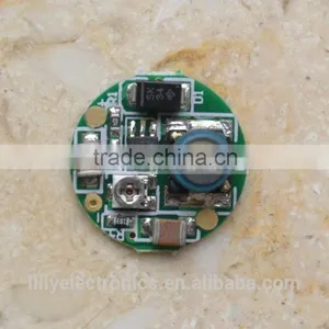 445nm 447nm 450nm 1w 1.4w 1.6w Laser Diode Drive/Driver 3.7V 17mm-Adjustable thumbnail-1