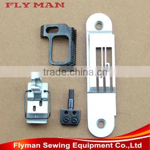 Gauge Set for MH-380 / Sewing Machine Parts thumbnail-1