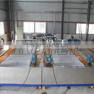 2015 NEW ! Koller Industrial 15tons Ice Block Making Machine With Coil Pipe Evaporator and 10kg Ice thumbnail-4