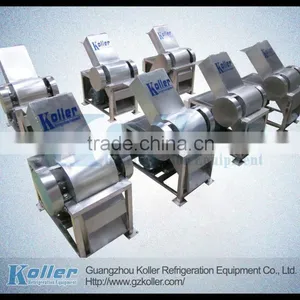 High Performance Crushed Ice Maker(10~20kg/piece) thumbnail-1