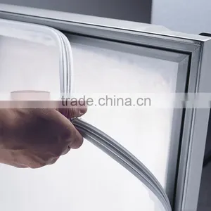 Salad Refrigerator, Under Counter Chiller_SCLM2 thumbnail-2