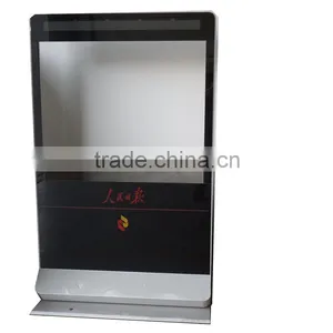 Customized High Quality Lcd Advertising Screen Fabrication thumbnail-4