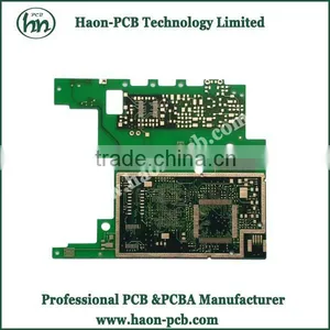 Fr4 Rohs Pcb Printed Circuit Board Assembly Manufacturers thumbnail-1