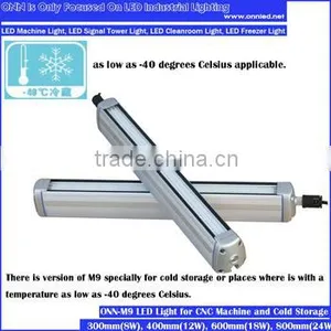 ONN-M9 IP67 Triproof Led Light / Cold Storage Lighting thumbnail-1
