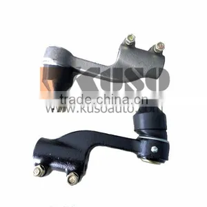 Auto Tie Rod End for MITSUBISHI FV515 8DC9 8DC93 FUSO MIXER TRACTOR TRUCK PARTS thumbnail-1