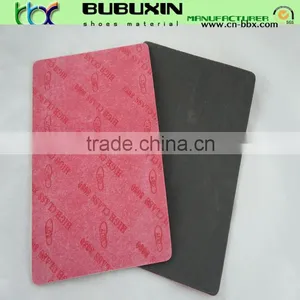 Leather Shoes Material Fibras Pastilla Insole Board With Eva Insole thumbnail-1