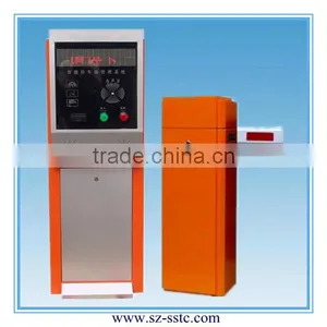 Automatic Car Parking System Management Access Control System thumbnail-2
