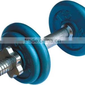 Custom Strength Gymnastic Vinyl Dumbbell Weight Set Prices thumbnail-3