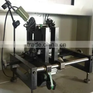 High Quality RYQ-3 Portable Dynamic Balancing Machine From Manufacturer thumbnail-3