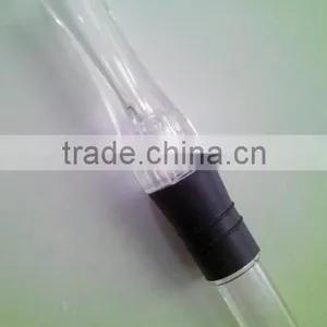 Acrylic Fast Magic Decanter Quick Wine Decanter thumbnail-2