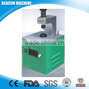 2015 Low Price Diesel Injector Valve Grinding Machine Price , Valve Seat Grinding Machine thumbnail-1
