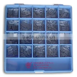 20 Separated Boxes Screw Box thumbnail-1