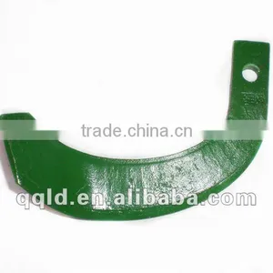 Farm Machinery Hard Ware Mini Power Tiller Blade thumbnail-1