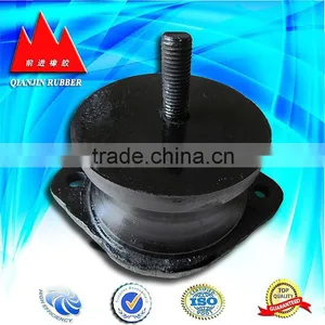 Rubber Shock Absorber Rubber Silicone Shock Absorber of China Manufacturer thumbnail-3