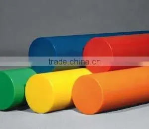 Plastnova Novastic LDPE Solid Rod thumbnail-1