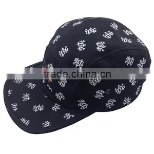 China Running Sport Cap/hat Manufaturer Offer Polyester/Cotton/Wool Custom Running Hats thumbnail-2