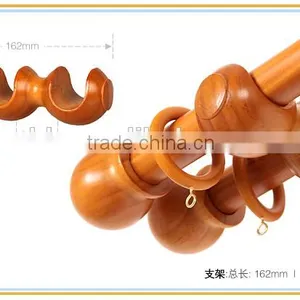 Curtain Support,Curtain Steadier,Curtain Bracket thumbnail-1